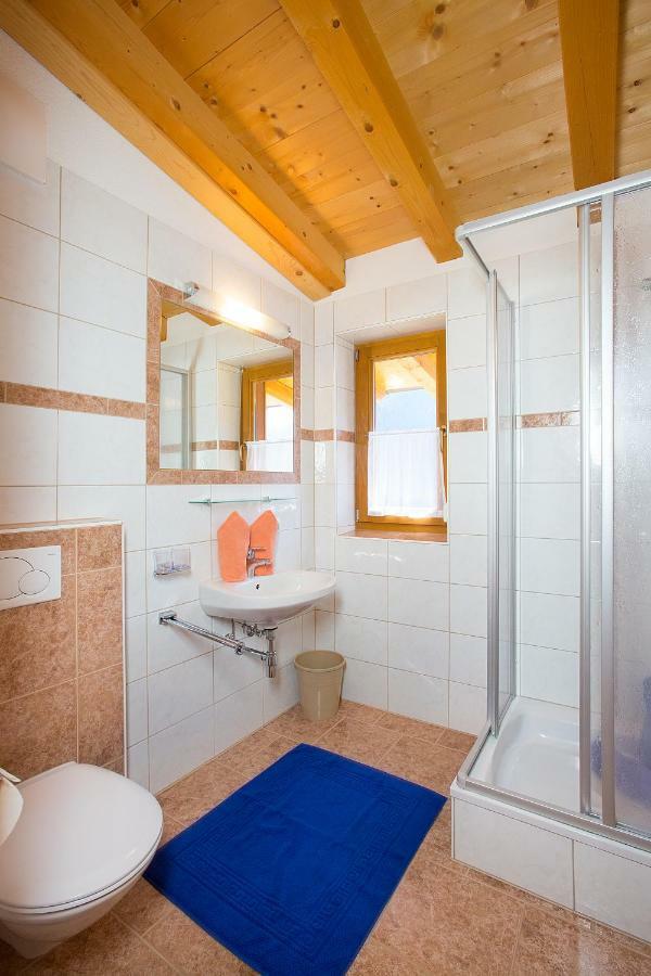 Haus Alois Bed & Breakfast Solden Exterior photo